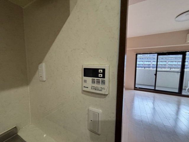 サンパーク千代田|名古屋市の賃貸ならMy賃貸の設備|サンパーク千代田