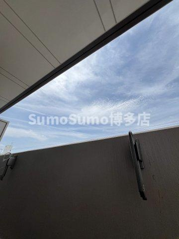 RJRプレシア南福岡の展望