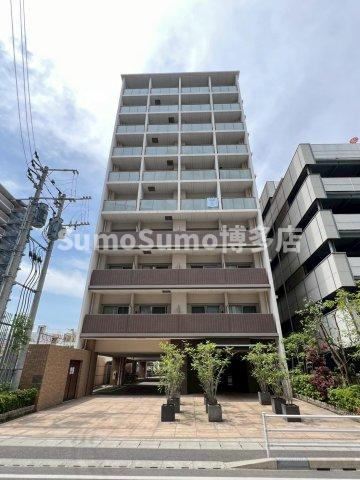 RJRプレシア南福岡