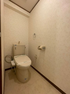 【トイレ】 | サンシャイン垂水