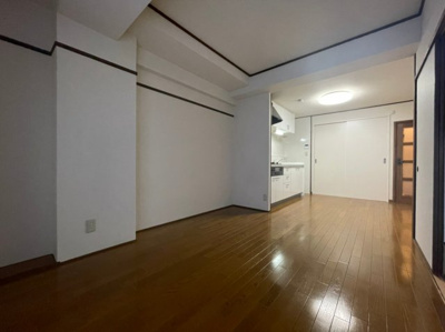 【内装】 | サンシャイン垂水