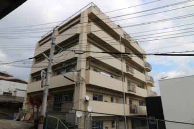 【外観】 | サンシャイン垂水