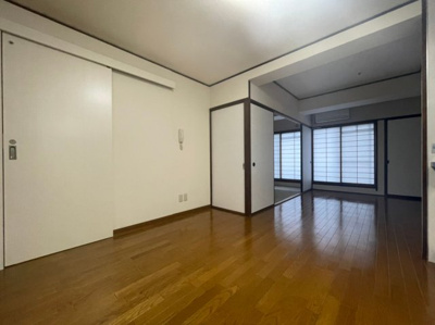 【居間・リビング】 | サンシャイン垂水