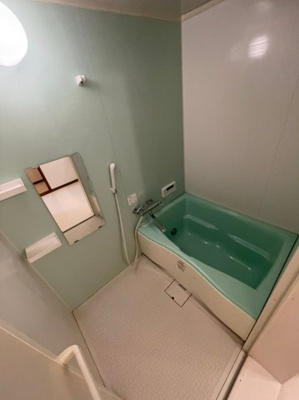 【浴室】 | サンシャイン垂水