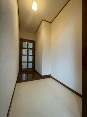 【玄関】 | サンシャイン垂水