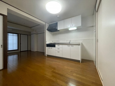 【居間・リビング】 | サンシャイン垂水