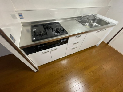 【キッチン】 | サンシャイン垂水