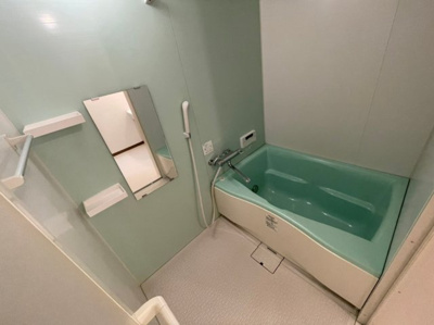 【浴室】 | サンシャイン垂水