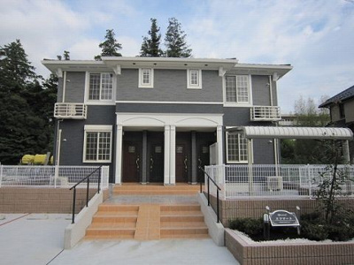 【外観】 | スフマート