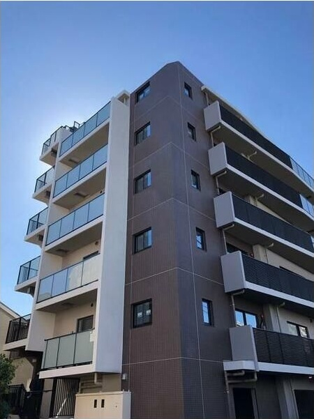 ザ・レジデンス三ノ輪Ⅱ