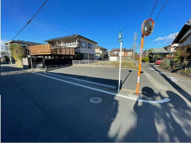 ●四日市市大宮町 売土地の周辺