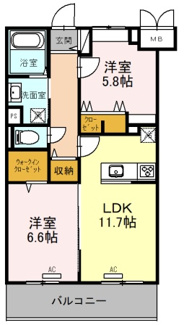 【間取り】 | 石田シティ新都心（ＤＷ） | 石田シティ新都心（ＤＷ）★那覇市銘苅エリア
