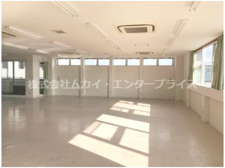 桜4丁目テナントビル