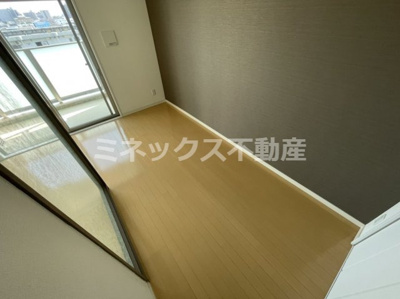 【収納】 | Ko Olina Yanagimaru | 同タイプのお部屋の写真。現況を優先します。