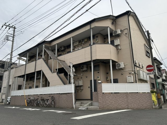 メゾン・ド・エスポアール