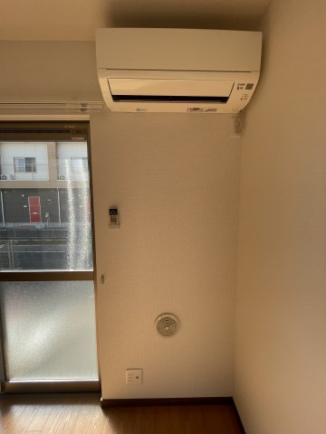 プラシードの設備