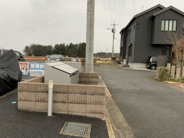 プラシードの設備