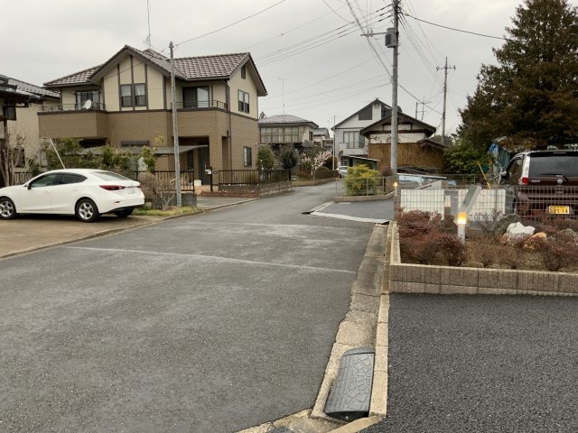 プラシードの周辺