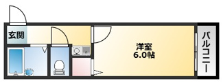 【間取り】 | ANEMOS