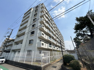 ロイヤルコート逆瀬川の画像