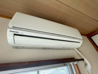 【設備】 | ロイヤルコーポ野添