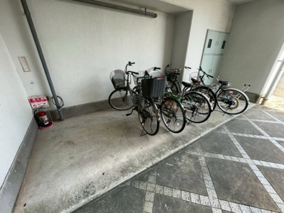 【その他共用部分】 | ロイヤルコーポ野添