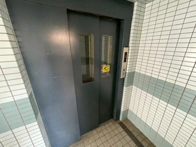 【その他共用部分】 | ロイヤルコーポ野添