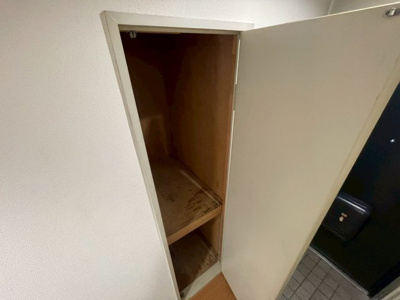 【収納】 | ロイヤルコーポ野添