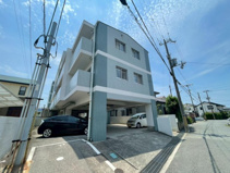 ロイヤルコーポ野添の画像