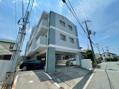 【外観】 | ロイヤルコーポ野添