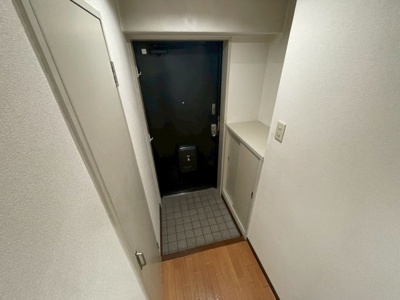 【玄関】 | ロイヤルコーポ野添