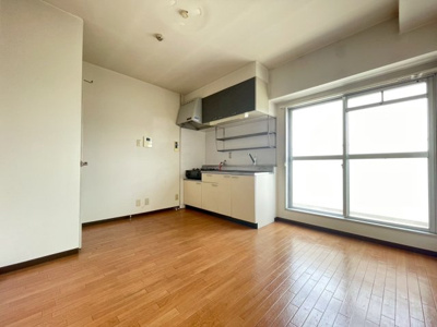 【居間・リビング】 | ロイヤルコーポ野添