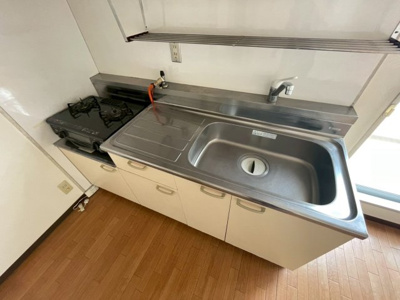 【キッチン】 | ロイヤルコーポ野添