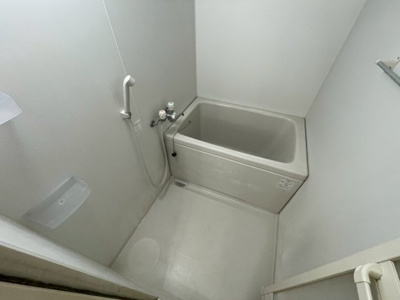 【浴室】 | ロイヤルコーポ野添