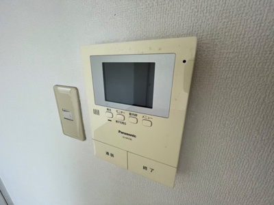 【セキュリティ】 | ロイヤルコーポ野添