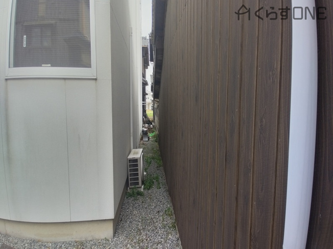 【外観】 | 姫路市網干区垣内本町／売土地