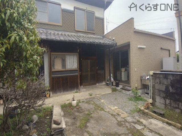 【外観】 | 姫路市網干区垣内本町／売土地