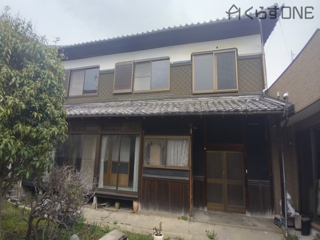 【外観】 | 姫路市網干区垣内本町／売土地