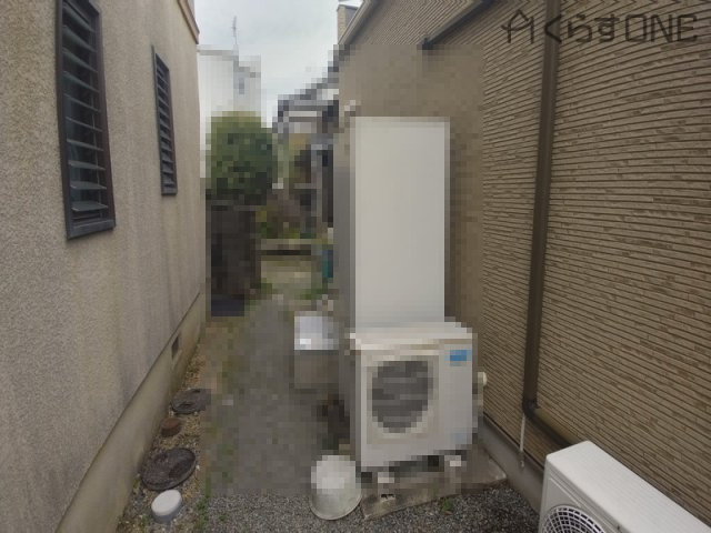 【外観】 | 姫路市網干区垣内本町／売土地