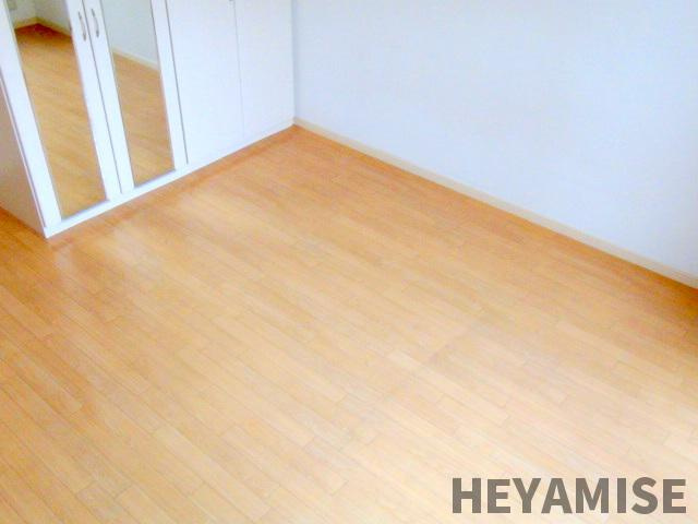 ビューパレスSAKURAの居間・リビング|※同間取りの別の階のお部屋の写真です※