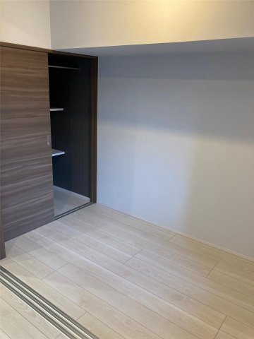 RESIDENCE花畑の寝室|寝室にいかがでしょうか