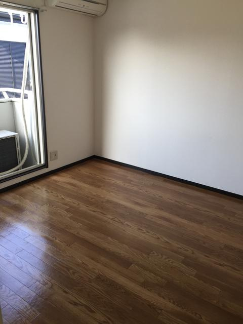 鈴木ハイツの居間・リビング