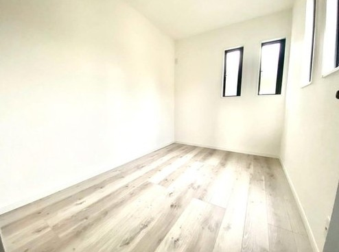 【洋室】 | K41254-大宮