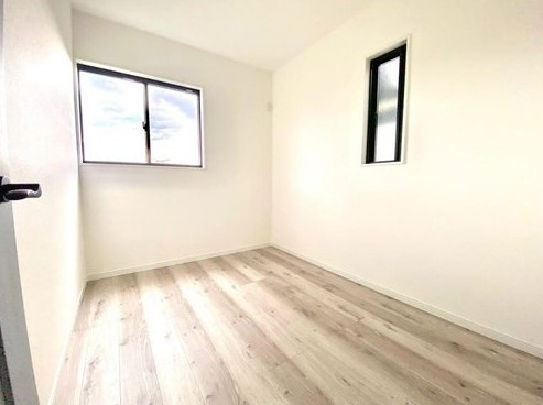 【洋室】 | K41254-大宮