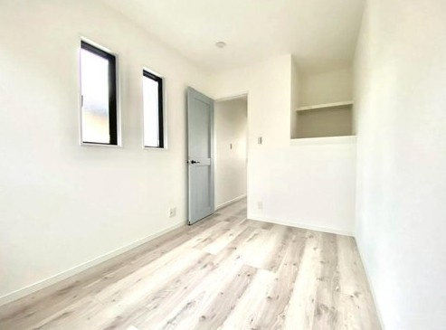 【洋室】 | K41254-大宮