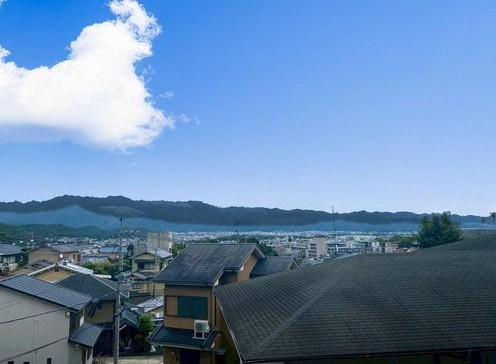 【展望】 | K41254-大宮