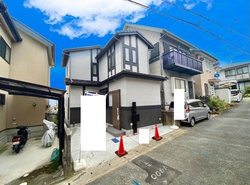 【外観】 | K41254-大宮