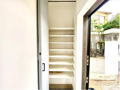 【玄関】 | K41254-大宮