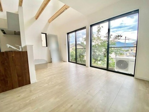 【居間・リビング】 | K41254-大宮