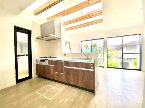 【居間・リビング】 | K41254-大宮